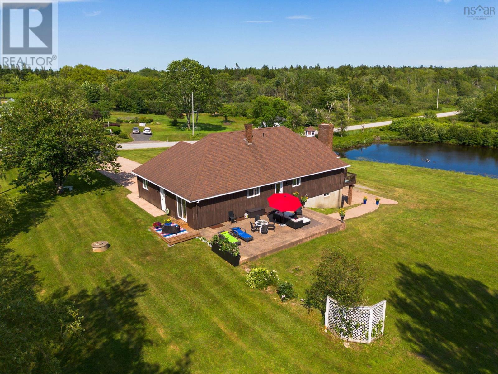 1518 Patrice Road, Concession, Nova Scotia  B0W 1M0 - Photo 48 - 202517646