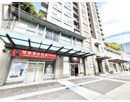 105 6068 NO.3 ROAD, Richmond, British Columbia