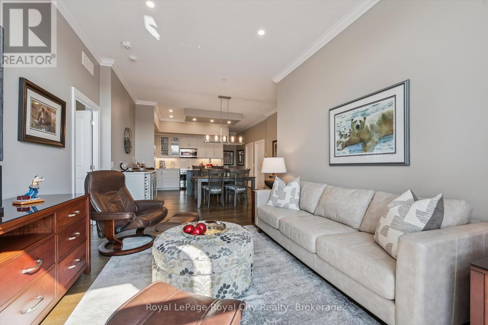 201 - 1878 Gordon Street, Guelph (Pineridge/westminster Woods), Ontario  N1G 5J5 - Photo 16 - X12292340