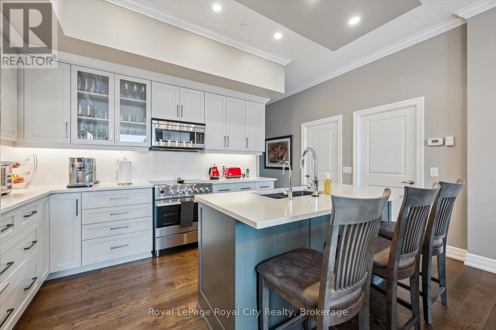 201 - 1878 Gordon Street, Guelph (Pineridge/westminster Woods), Ontario  N1G 5J5 - Photo 21 - X12292340