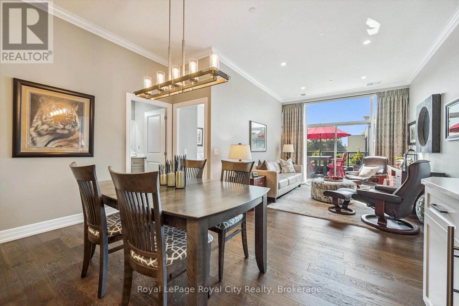 201 - 1878 Gordon Street, Guelph (Pineridge/westminster Woods), Ontario  N1G 5J5 - Photo 25 - X12292340