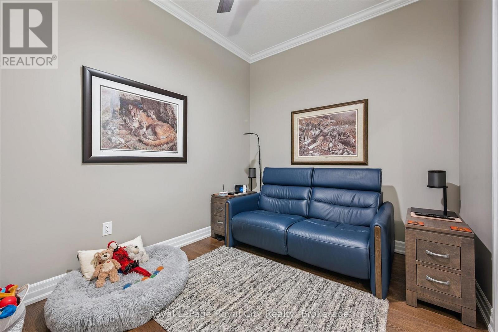 201 - 1878 Gordon Street, Guelph (Pineridge/westminster Woods), Ontario  N1G 5J5 - Photo 26 - X12292340