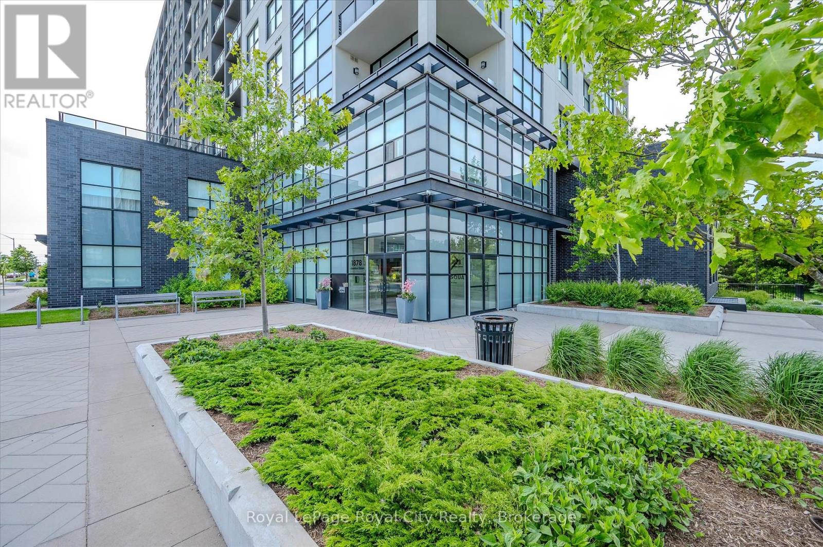 Property at 201 - 1878 GORDON STREET image 3