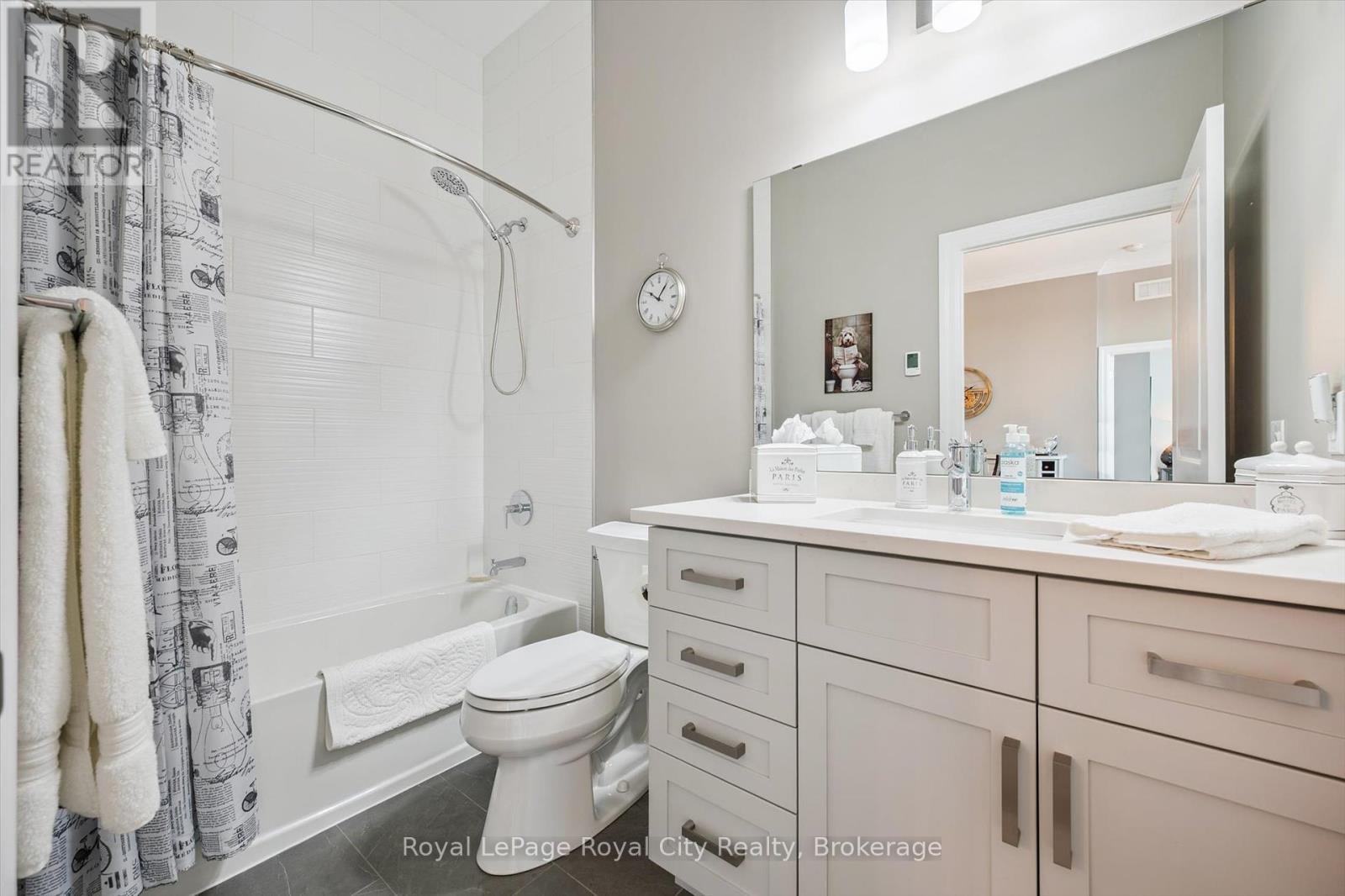 201 - 1878 Gordon Street, Guelph (Pineridge/westminster Woods), Ontario  N1G 5J5 - Photo 35 - X12292340
