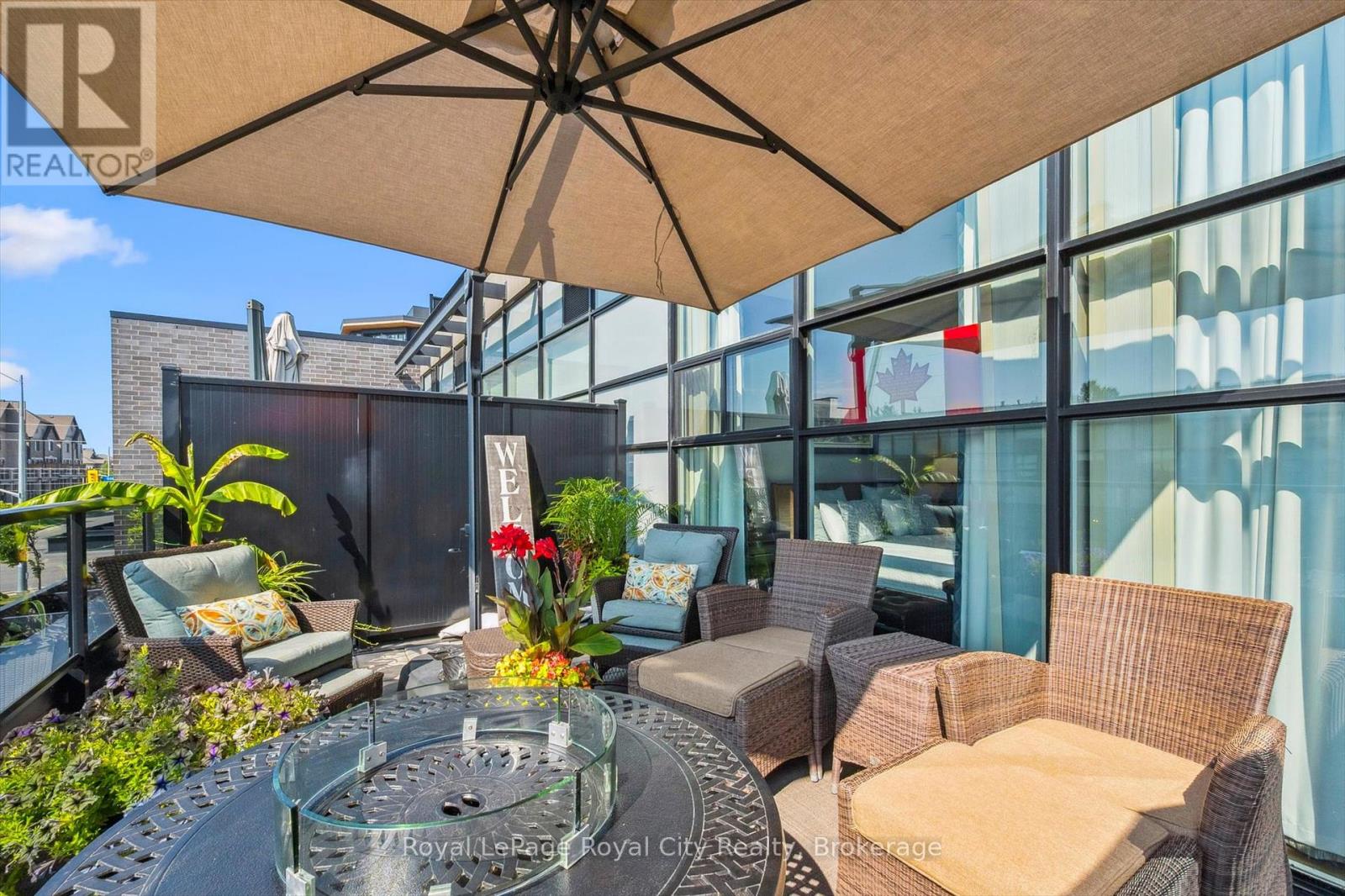 201 - 1878 Gordon Street, Guelph (Pineridge/westminster Woods), Ontario  N1G 5J5 - Photo 38 - X12292340