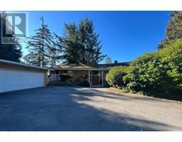 4408 WOODPARK ROAD, West Vancouver, British Columbia