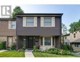 61 - 113 PALMDALE DRIVE, Toronto, Ontario