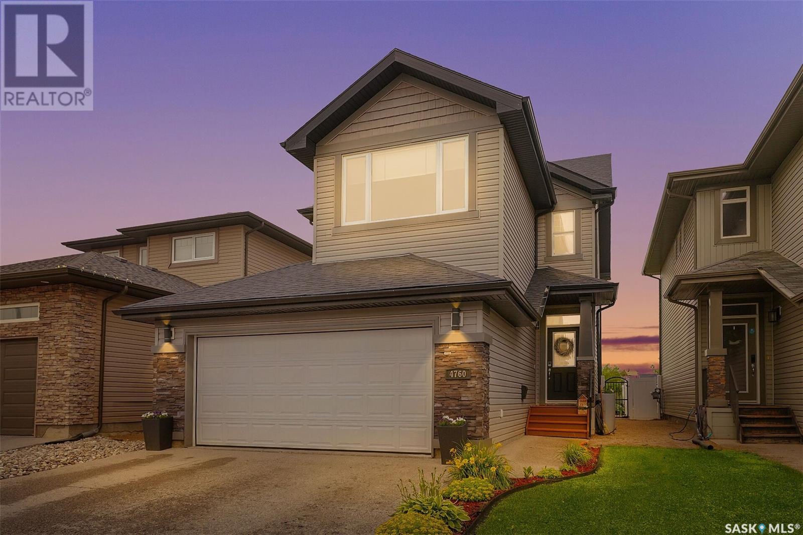 Property at 4760 Padwick AVENUE image 1