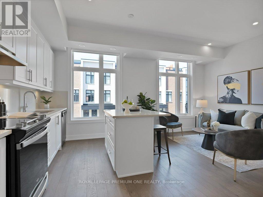 Property at 225 - 9560 ISLINGTON AVENUE image 1