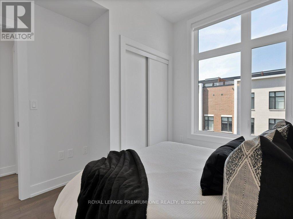 225 - 9560 Islington Avenue, Vaughan, Ontario  L4L 1A7 - Photo 11 - N12292249