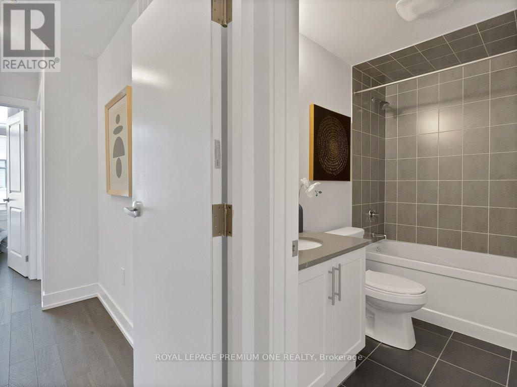 225 - 9560 Islington Avenue, Vaughan, Ontario  L4L 1A7 - Photo 15 - N12292249