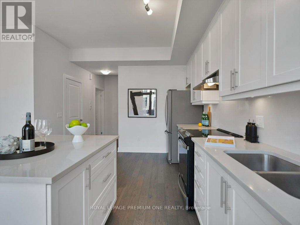 225 - 9560 Islington Avenue, Vaughan, Ontario  L4L 1A7 - Photo 6 - N12292249