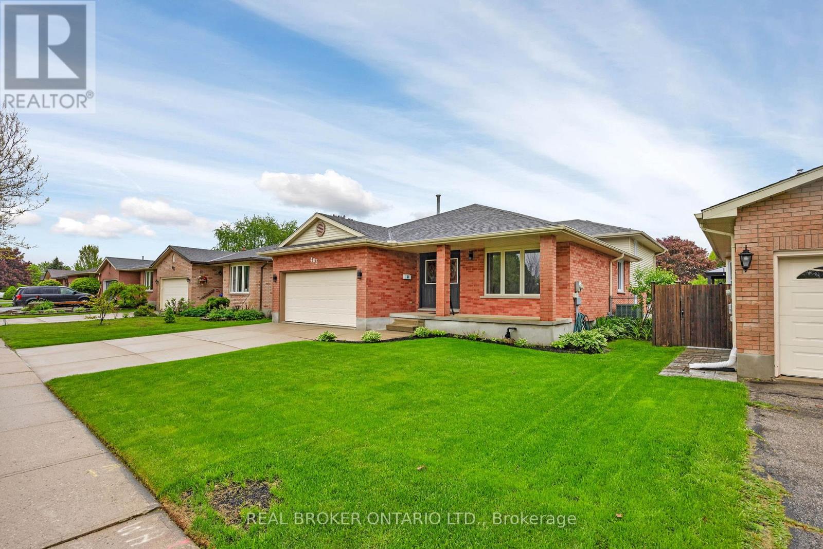 Property at 483 NORTHLAKE DRIVE image 3