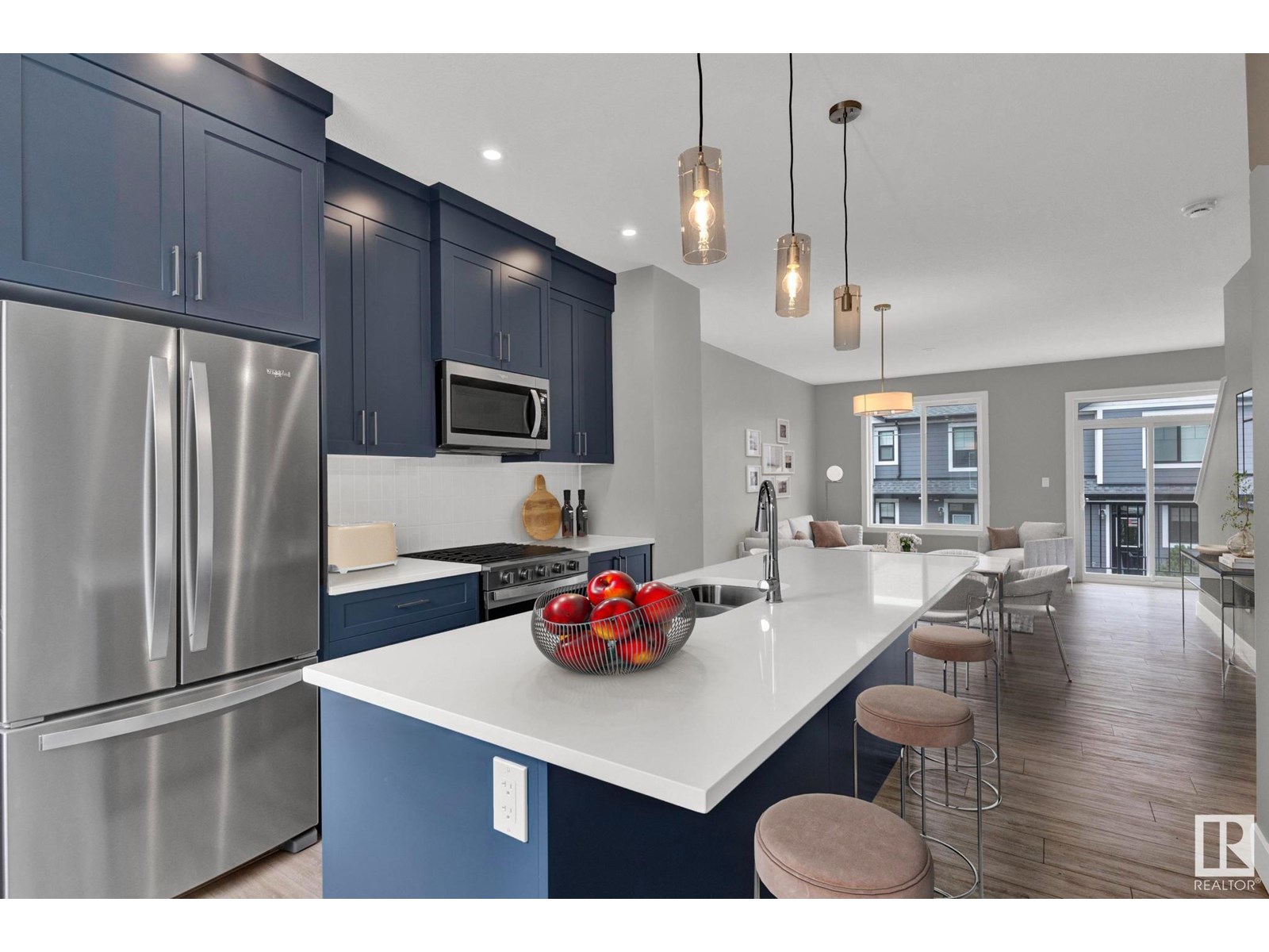 Property at #16 6905 25 AV SW image 1