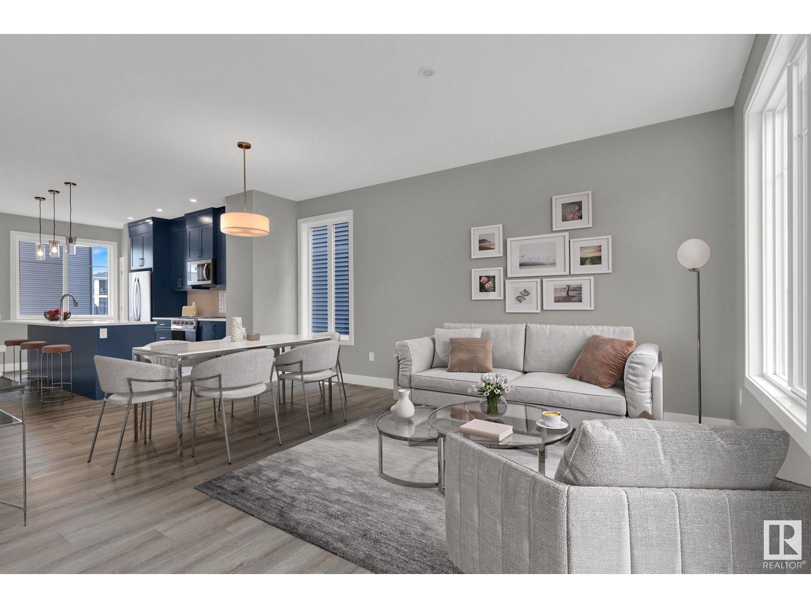 Property at #16 6905 25 AV SW image 3