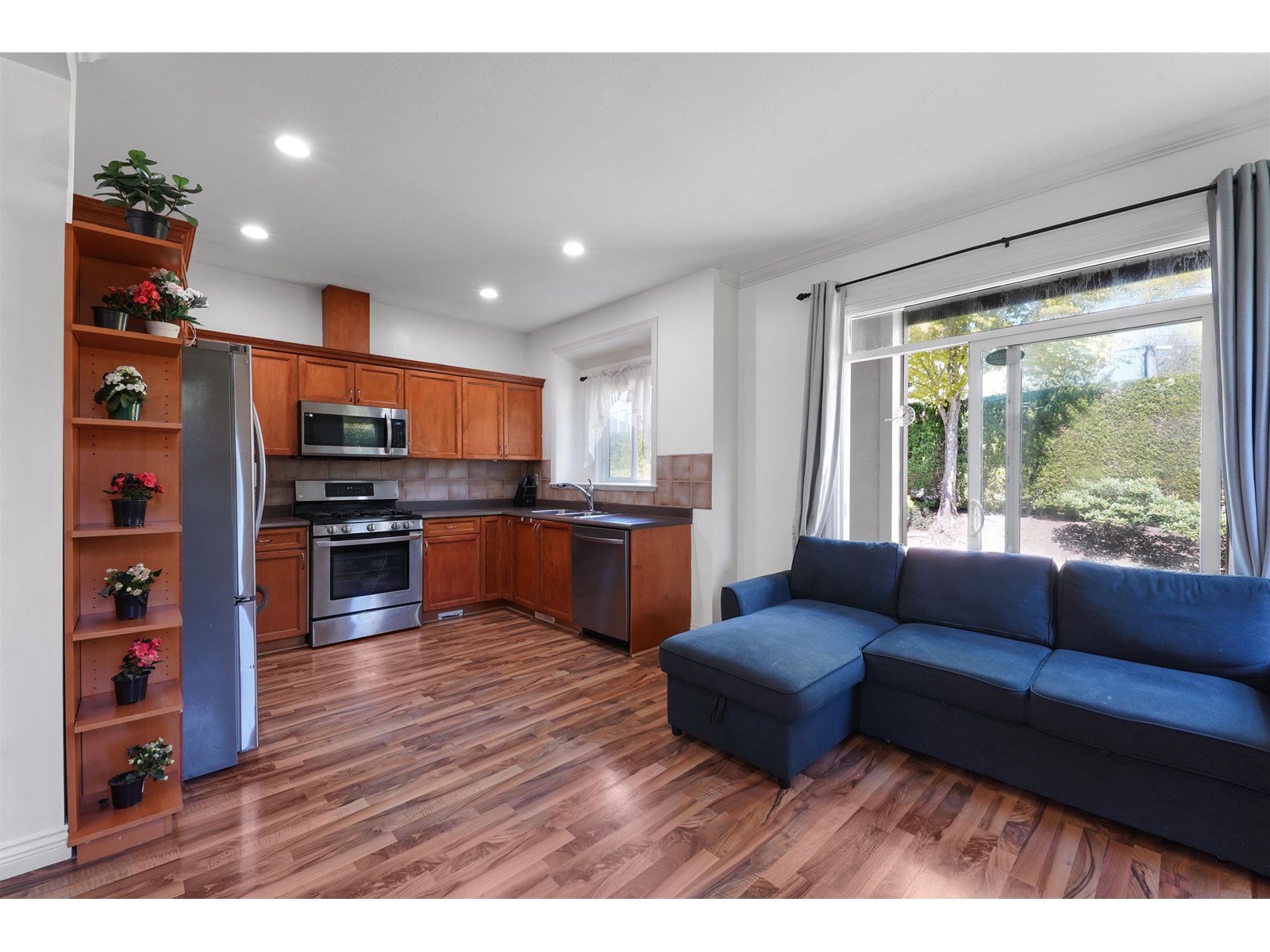 53 15168 66a Avenue, Surrey, British Columbia  V3W 1X2 - Photo 7 - R3028246