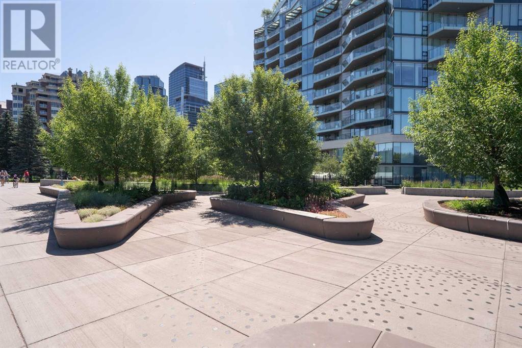 Property at 1702, 730 2 Avenue SW image 1