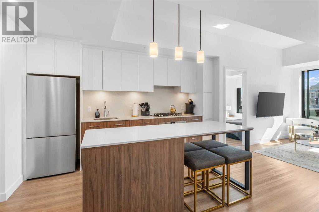 Property at 1702, 730 2 Avenue SW image 3