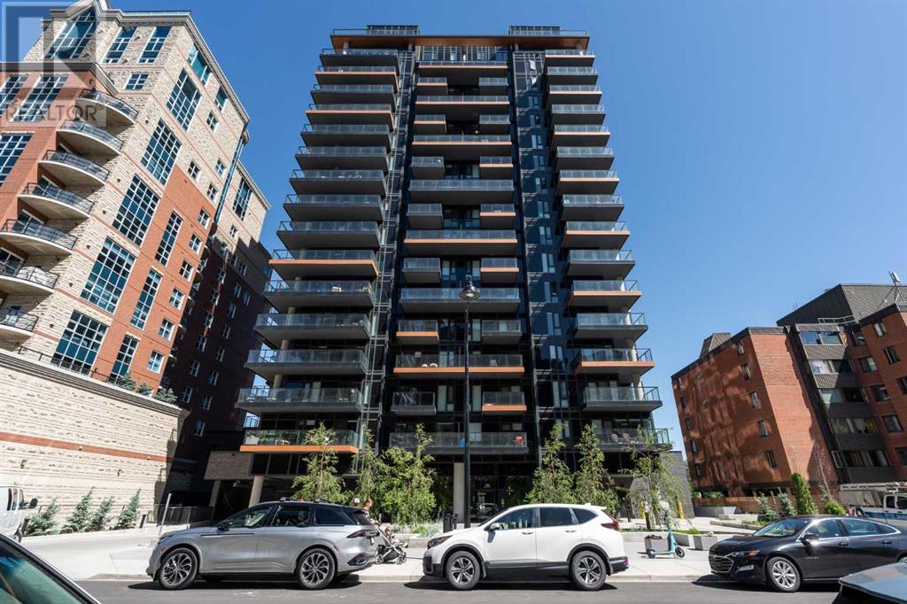 Property at 1702, 730 2 Avenue SW image 2