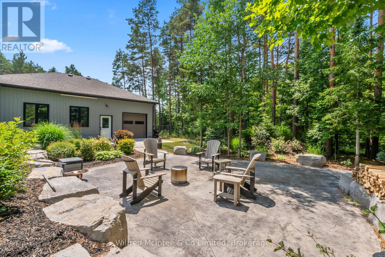 126 Forest Creek Trail, West Grey, Ontario  N0G 1S0 - Photo 48 - X12292081
