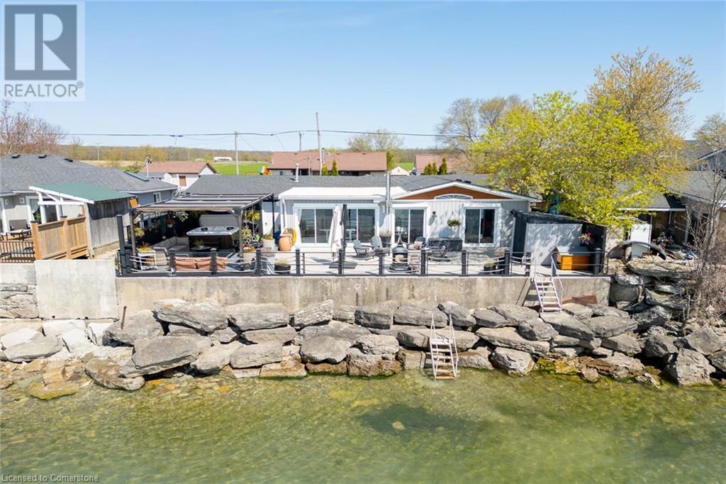 Property at 1200 LAKESHORE Road image 3