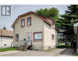 738-740 MARTINDALE Road, Sudbury, Ontario