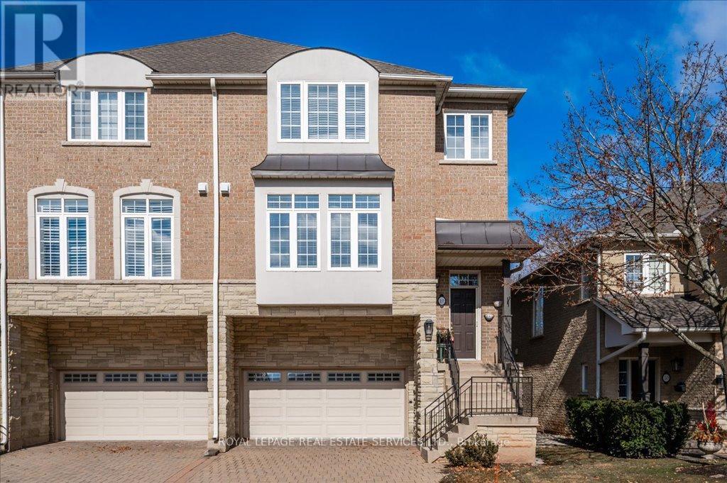 Property at 19 - 1267 DORVAL DRIVE image 3