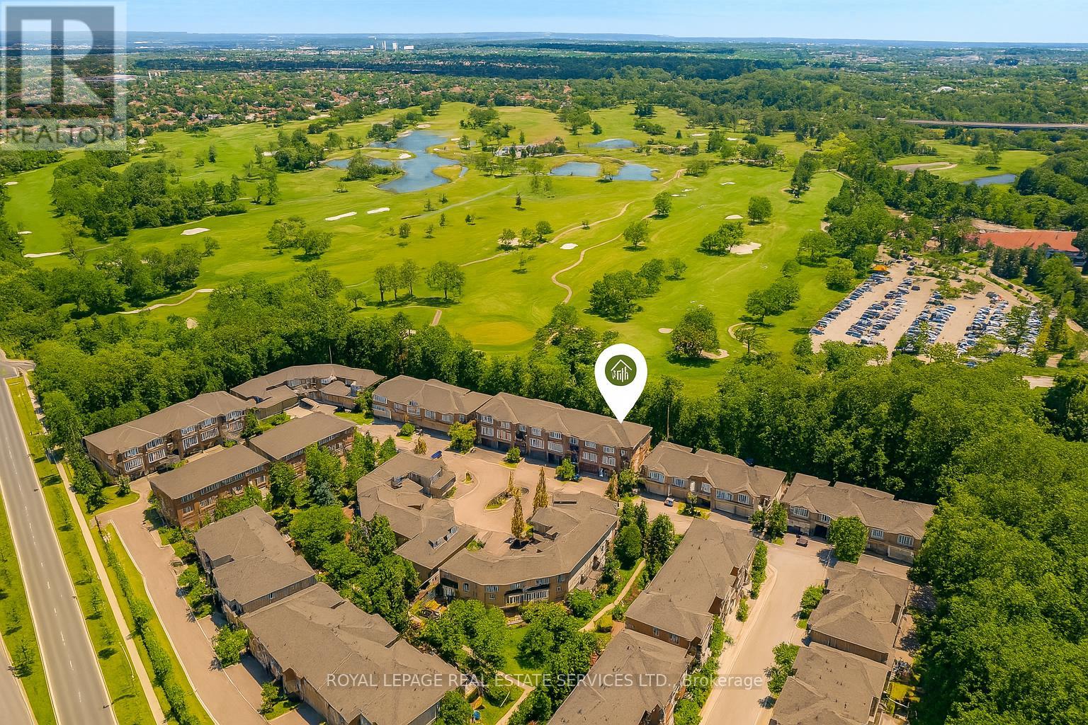 Property at 19 - 1267 DORVAL DRIVE image 2