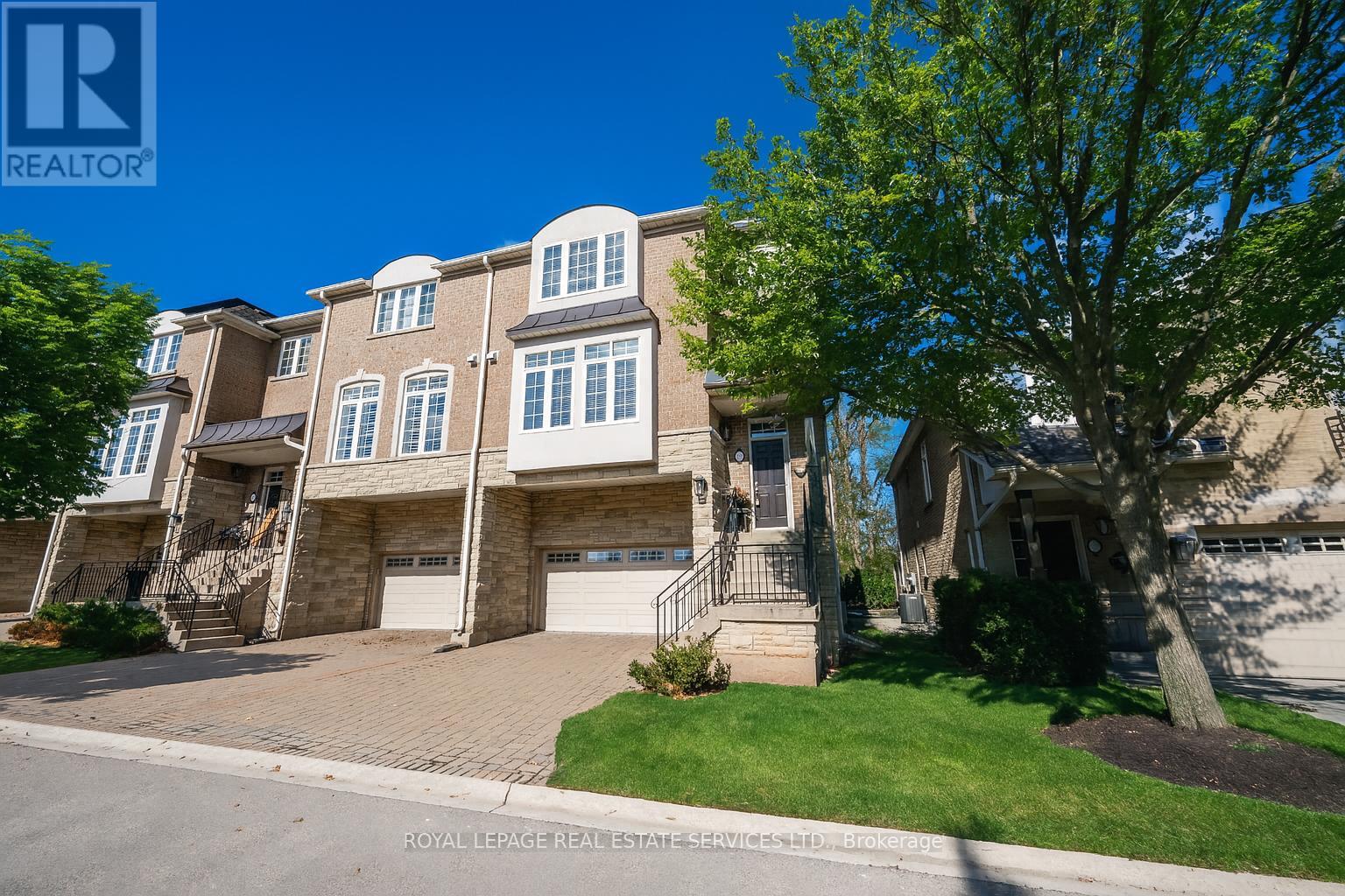 Property at 19 - 1267 DORVAL DRIVE image 1