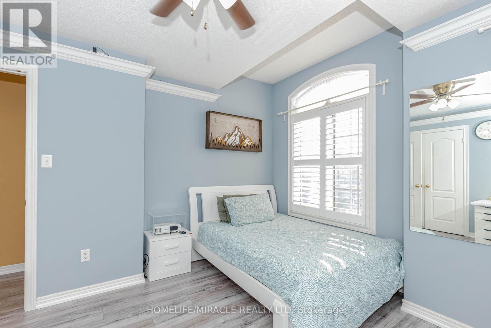 27 Fossil Street, Brampton (Bram East), Ontario  L6P 3G7 - Photo 41 - W12292069