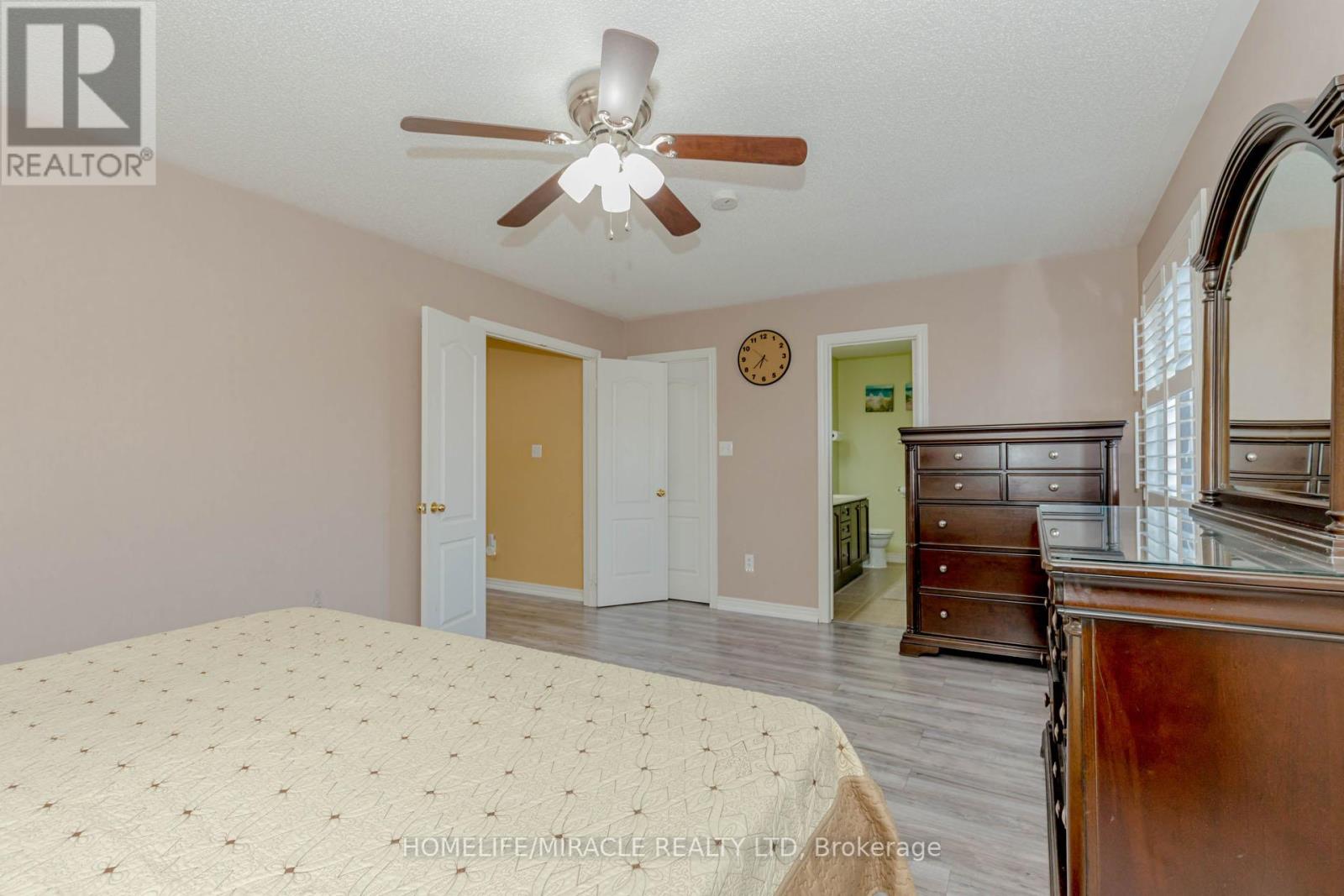 27 Fossil Street, Brampton (Bram East), Ontario  L6P 3G7 - Photo 28 - W12292069