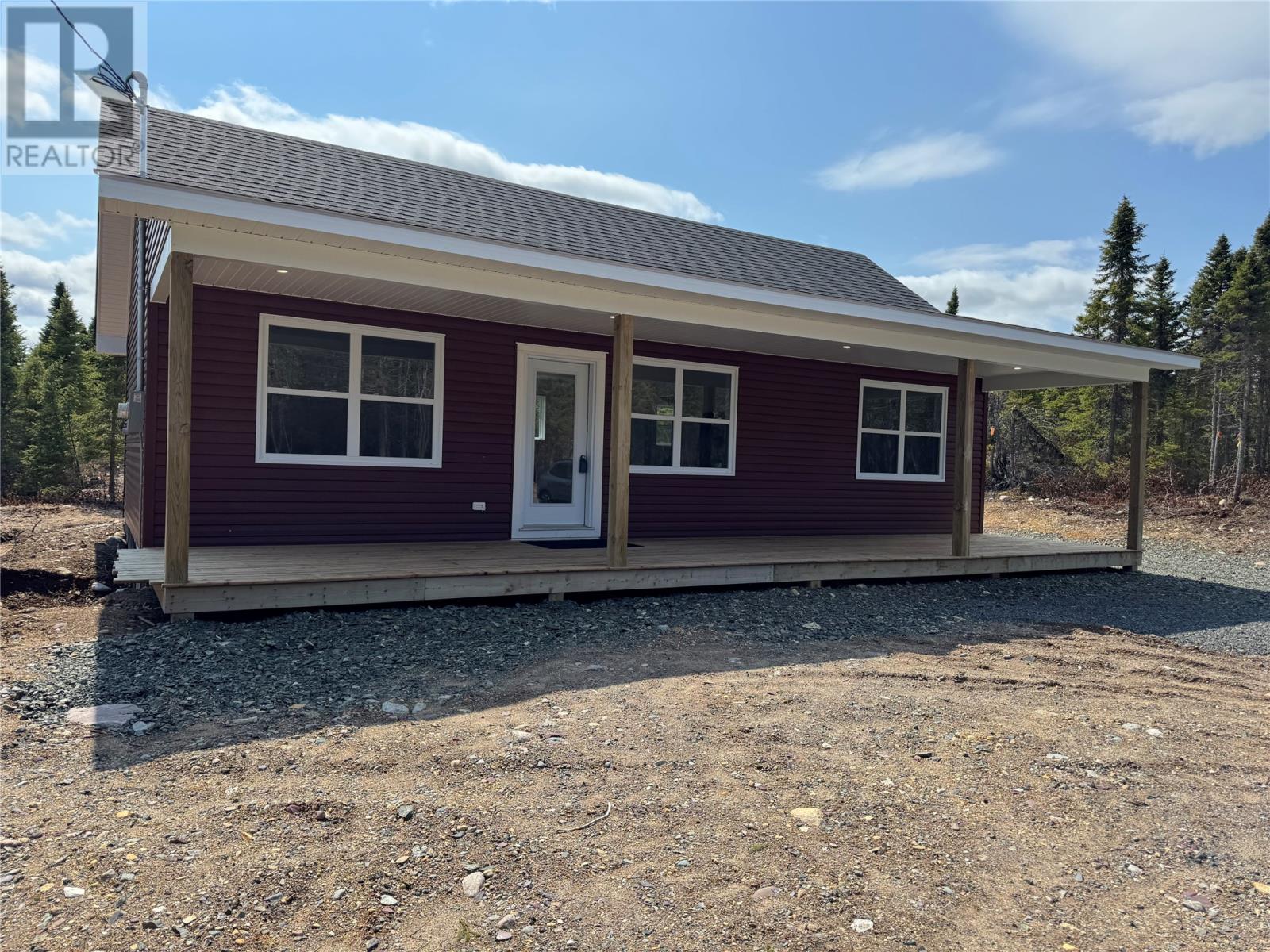 3 Peddles Lane, Port Blandford, Newfoundland & Labrador