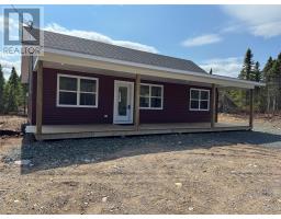 3 Peddles Lane, Port Blandford, Newfoundland & Labrador