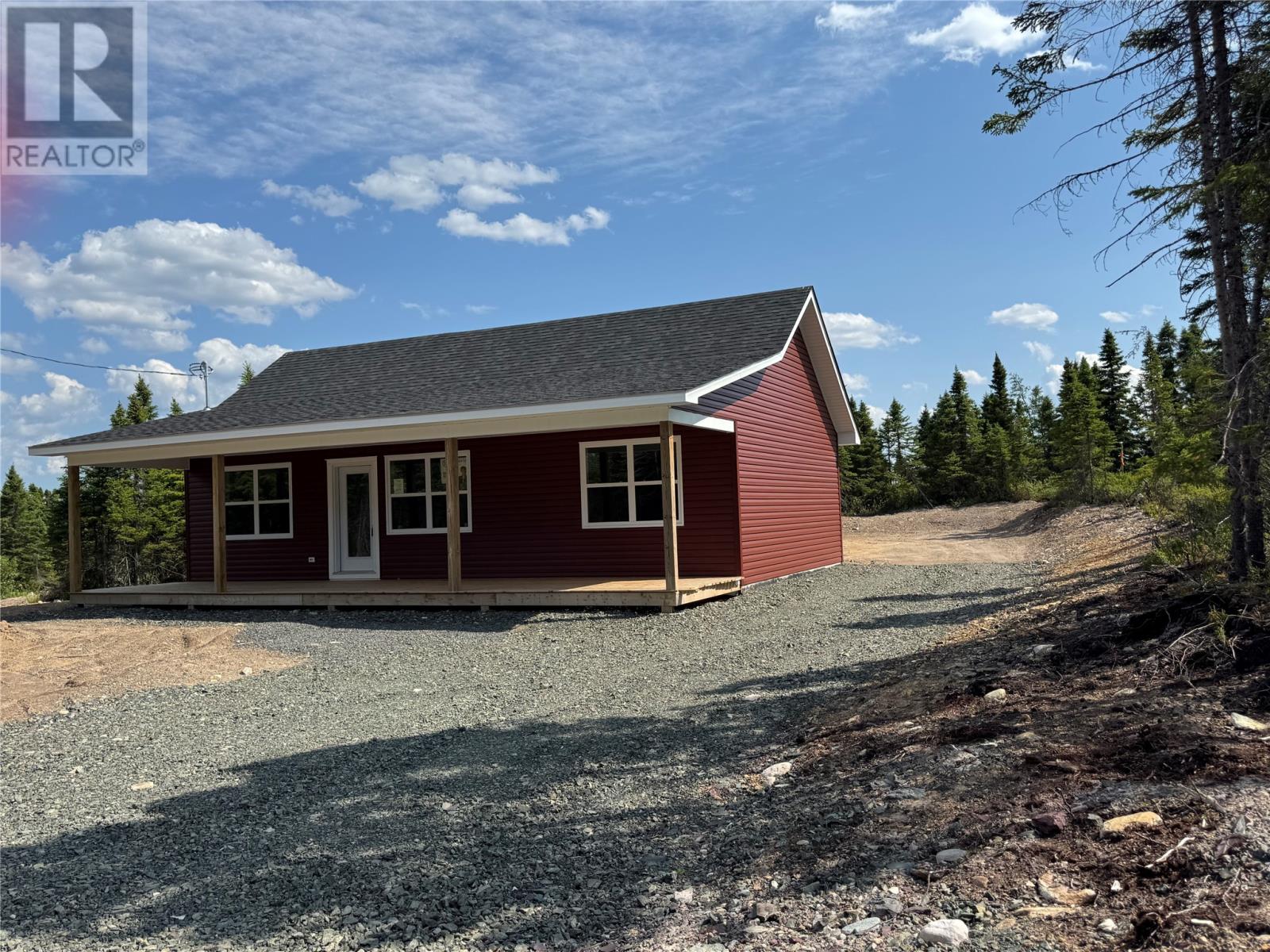 3 Peddles Lane, Port Blandford, Newfoundland & Labrador  A0C 2G0 - Photo 14 - 1282772