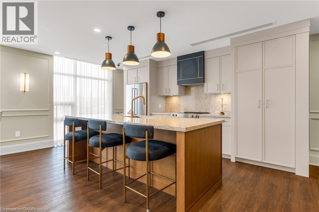 460 Dundas Street E Unit# 703, Waterdown, Ontario  L8B 2A5 - Photo 12 - 40751682