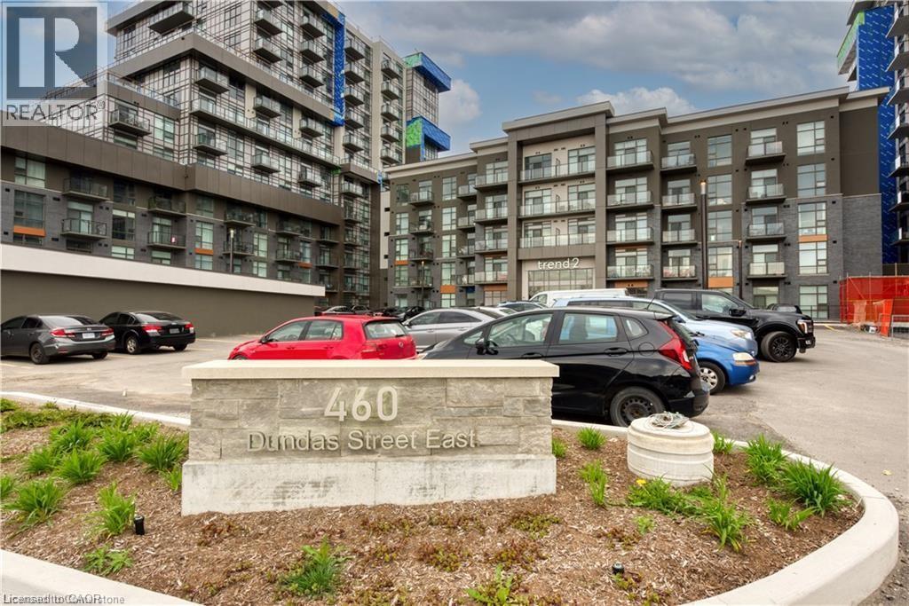 460 Dundas Street E Unit# 703, Waterdown, Ontario  L8B 2A5 - Photo 2 - 40751682