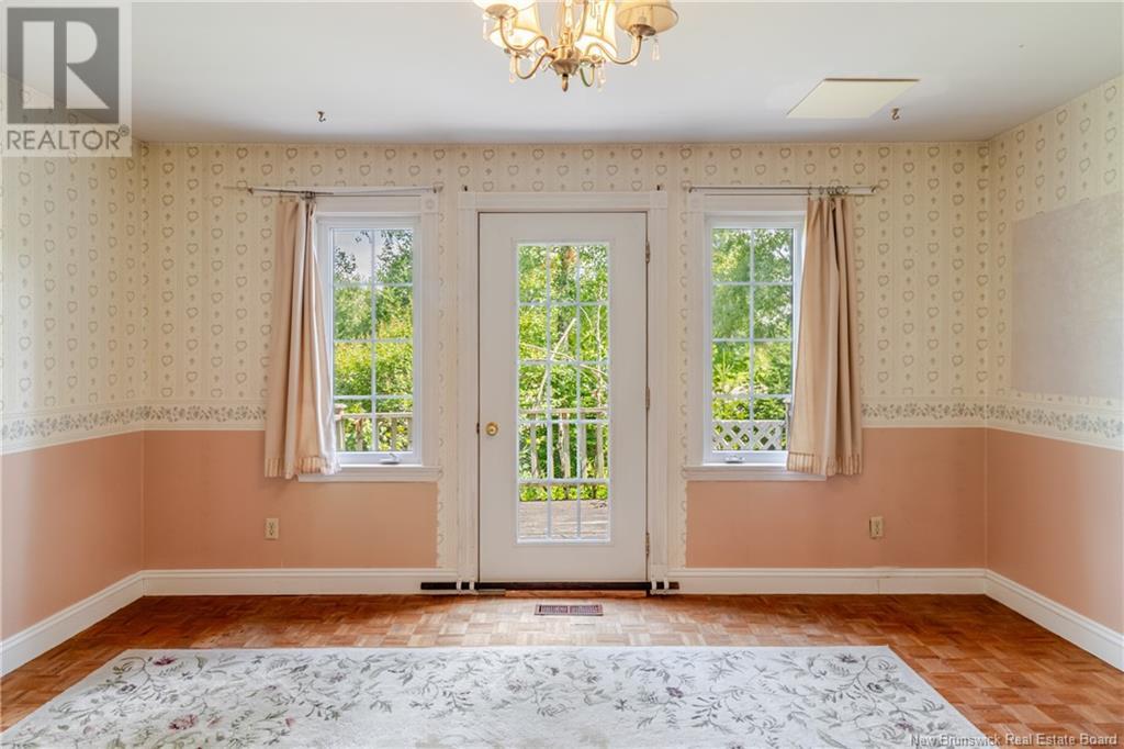 367 Route 105, Maugerville, New Brunswick  E3A 8N6 - Photo 16 - NB123157