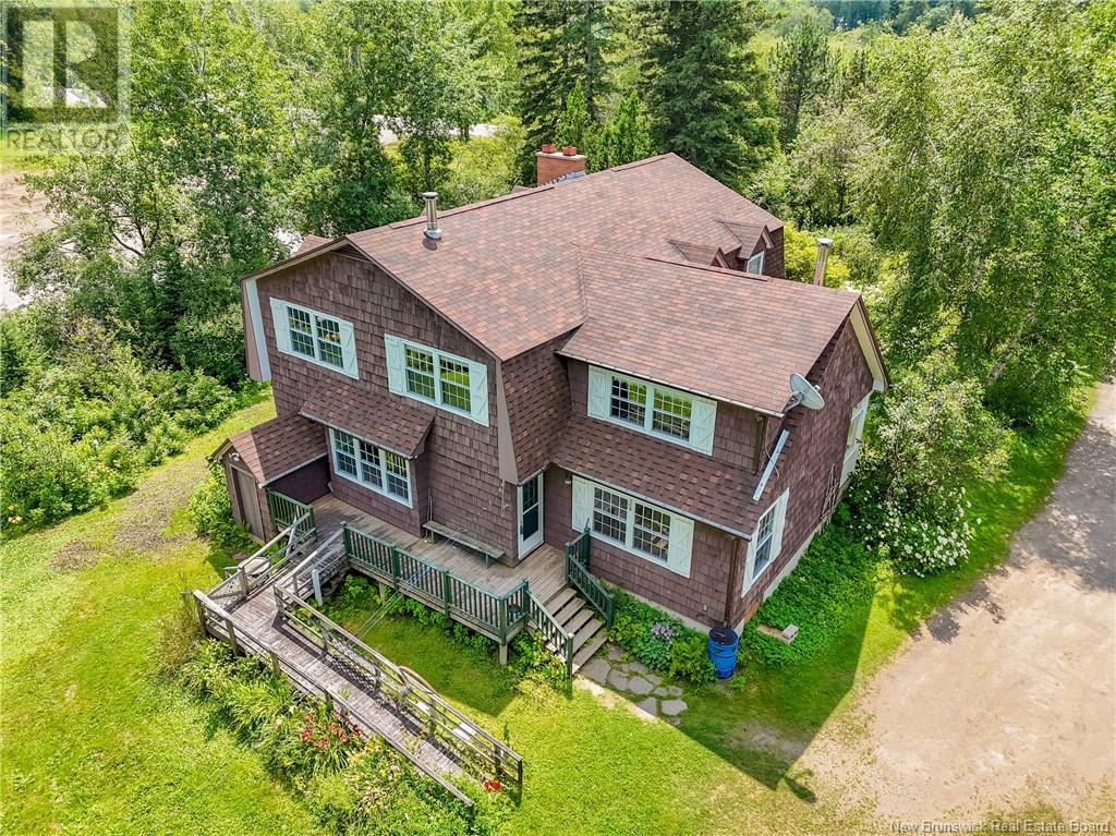 367 Route 105, Maugerville, New Brunswick  E3A 8N6 - Photo 5 - NB123157