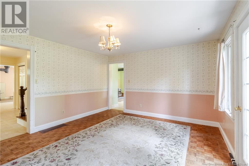 367 Route 105, Maugerville, New Brunswick  E3A 8N6 - Photo 17 - NB123157