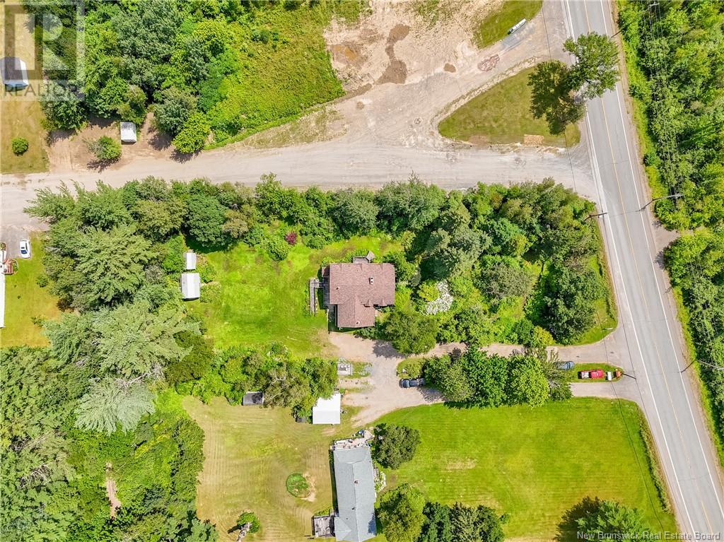 367 Route 105, Maugerville, New Brunswick  E3A 8N6 - Photo 44 - NB123157