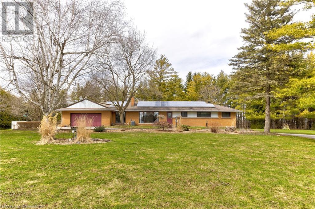 Property at 1774 MORRISON Road image 1