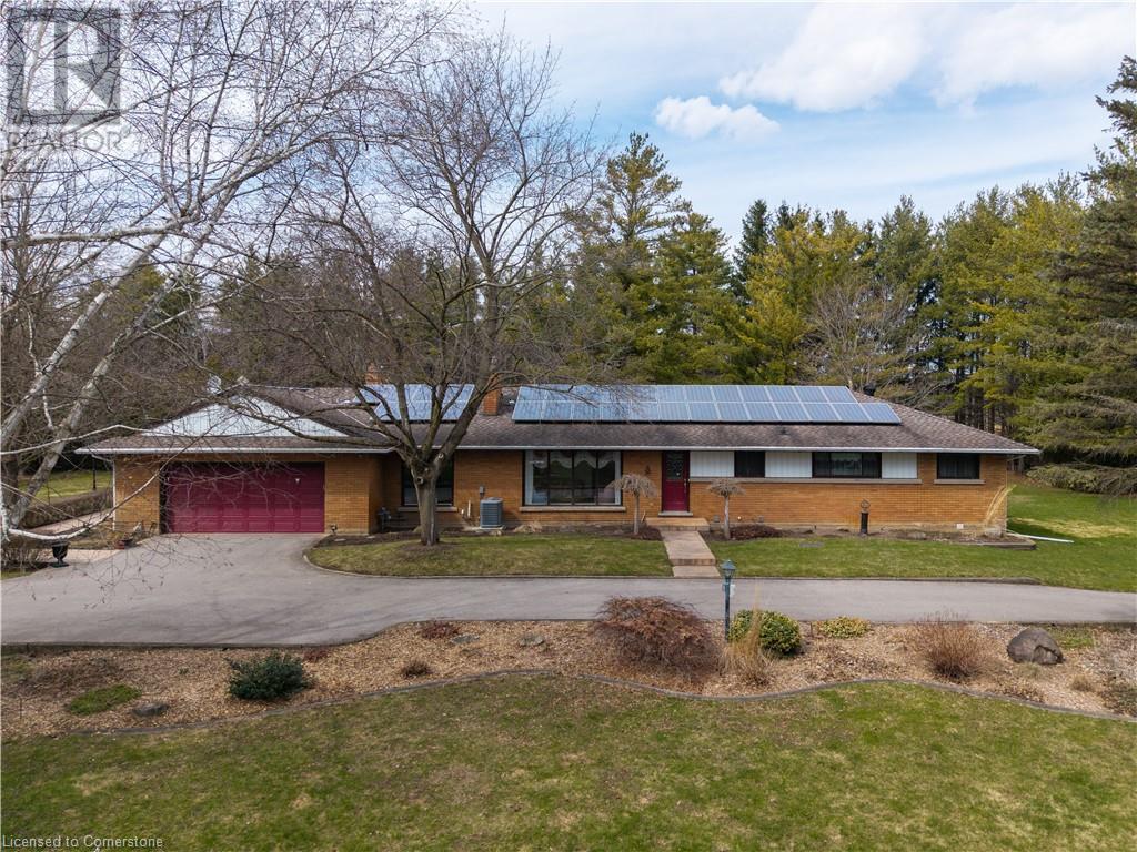 Property at 1774 MORRISON Road image 2