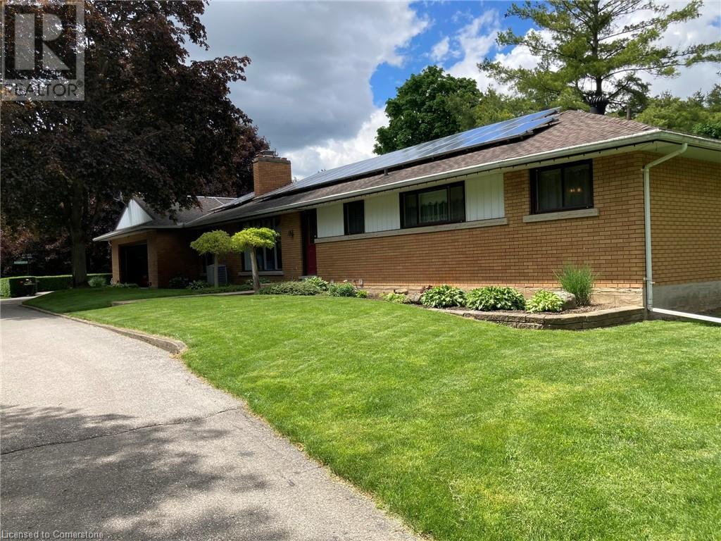 Property at 1774 MORRISON Road image 4