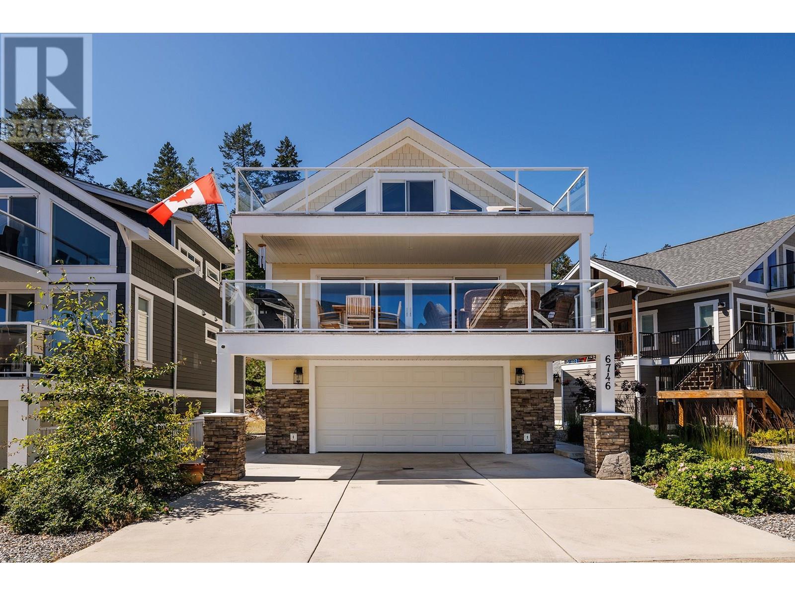 6746 Marbella Loop, kelowna, British Columbia