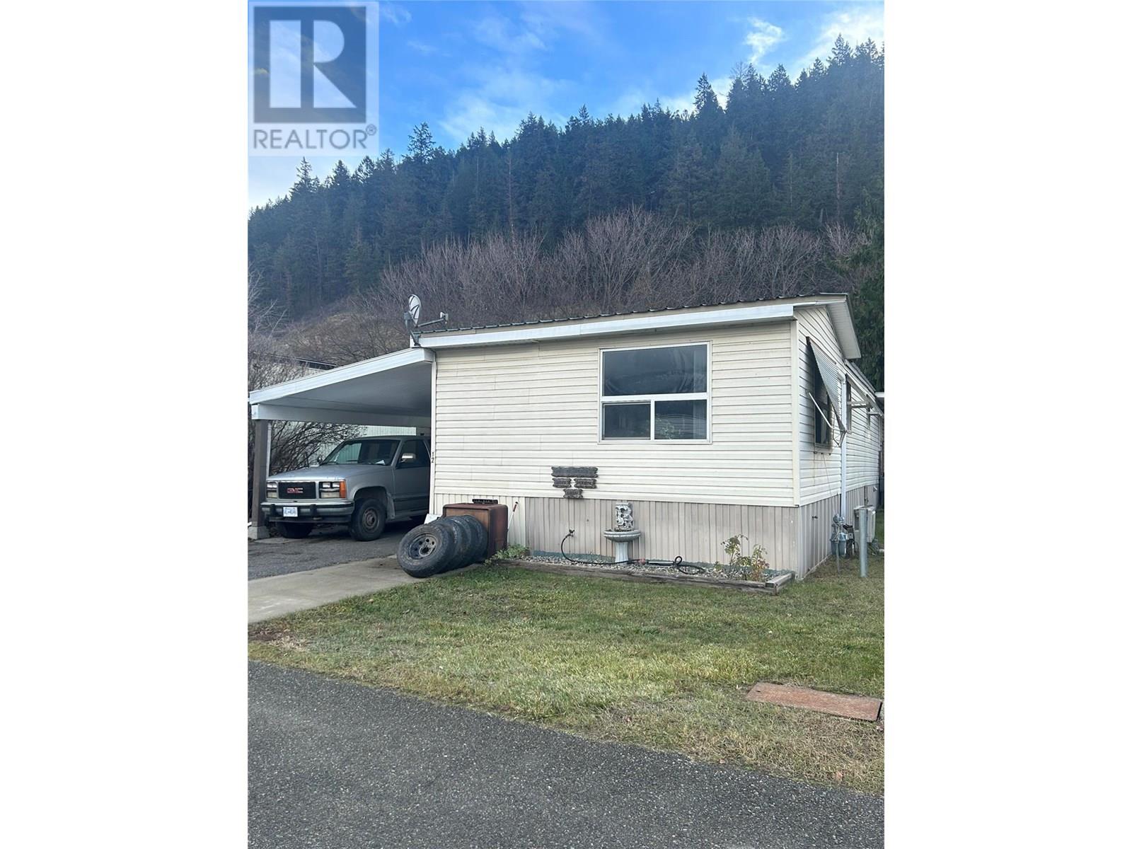 161 Shuswap Avenue Unit# 12, chase, British Columbia