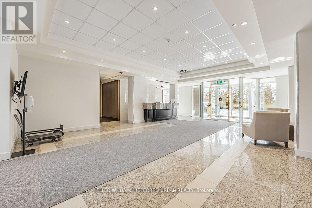 Property at 116 - 701 SHEPPARD AVENUE W image 2