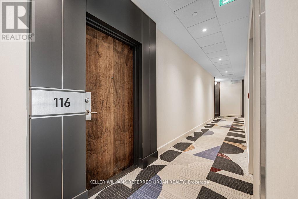 Property at 116 - 701 SHEPPARD AVENUE W image 3