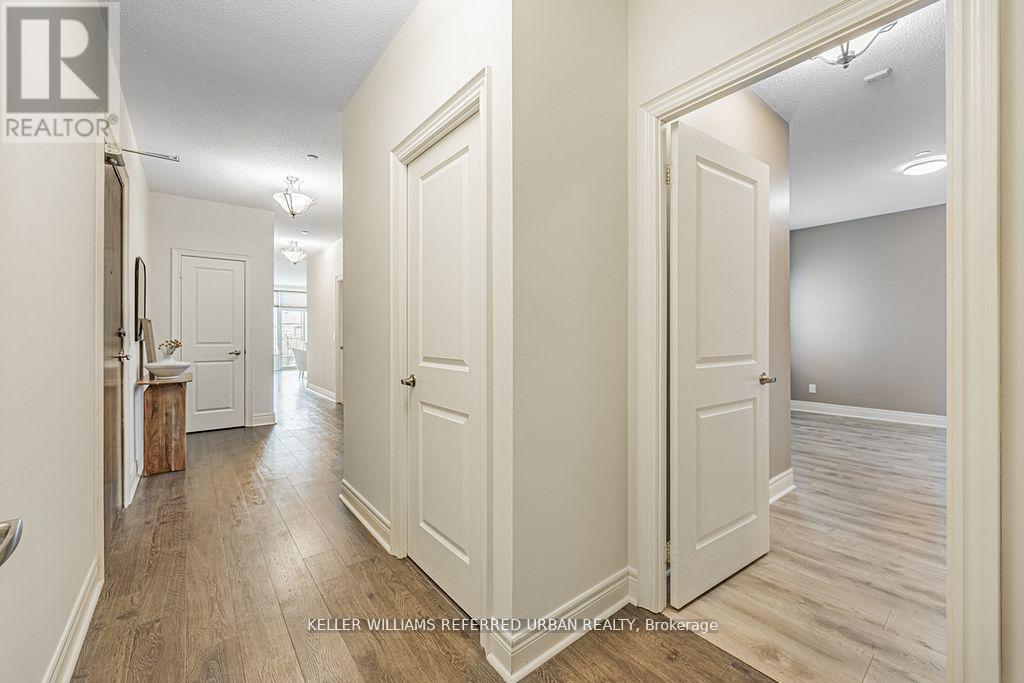 Property at 116 - 701 SHEPPARD AVENUE W image 5