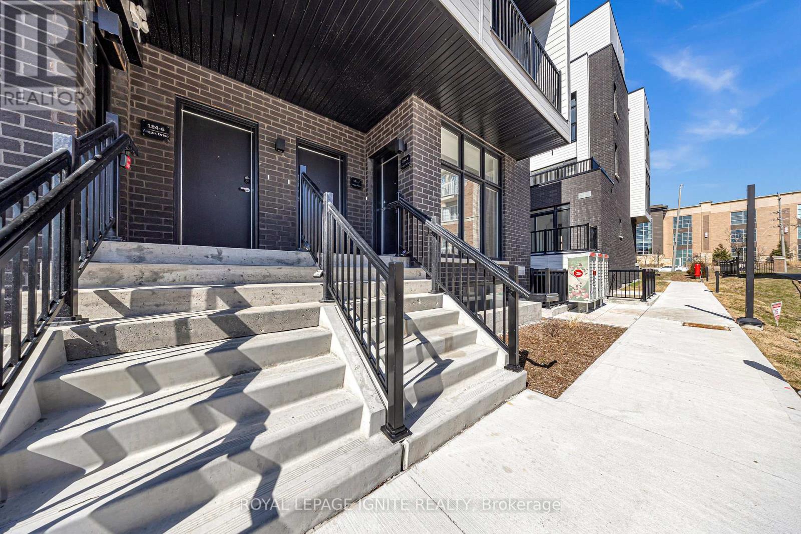 Property at 4 - 184 ANGUS DRIVE image 3