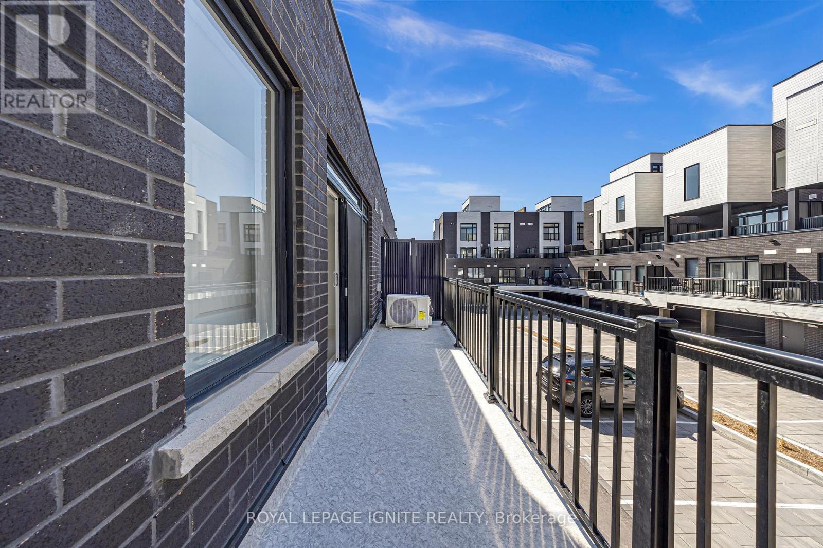 4 - 184 Angus Drive, Ajax (Central), Ontario  L1S 0G5 - Photo 30 - E12292408